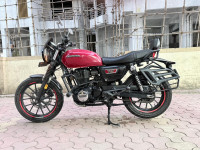 Honda 2023 CB350RS DLX Pro