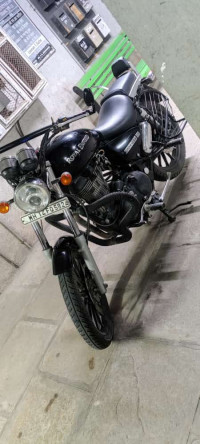 Royal Enfield Thunderbird 350 2016 Model
