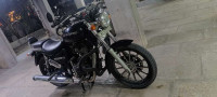 Royal Enfield Thunderbird 350