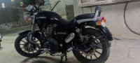 Royal Enfield Thunderbird 350