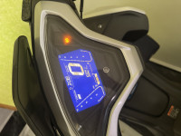 Yamaha Aerox 155 2024 Model