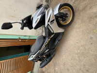 Yamaha Aerox 155