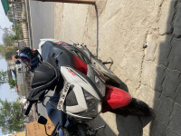 Yamaha Cygnus Ray ZR 2016 Model