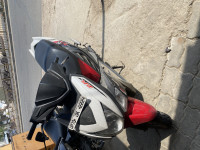 Yamaha Cygnus Ray ZR