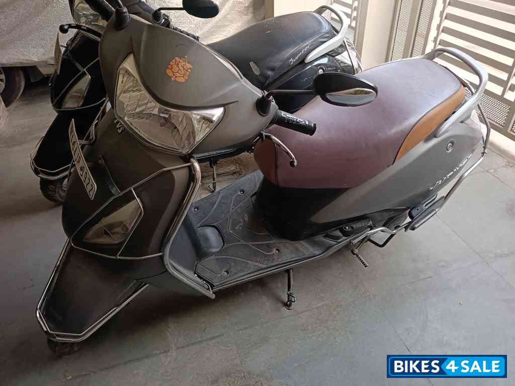 TVS Jupiter TVS Jupiter