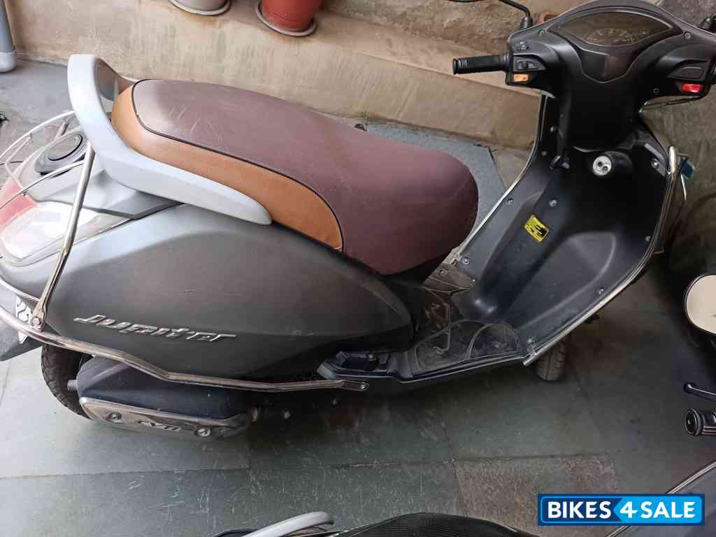 TVS Jupiter TVS Jupiter