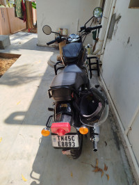 Royal Enfield Bullet 350 2024 Model