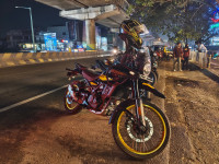 Royal Enfield Himalayan 450 2023 Model