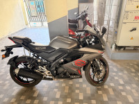 Yamaha YZF R15 V3 BS6