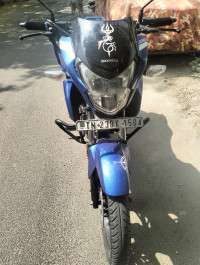 Honda SP 125 BSVI 2023 Model