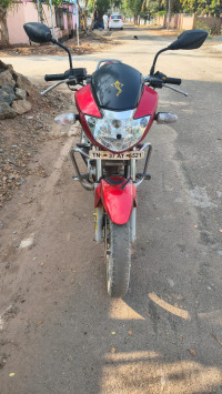 TVS Apache RTR 160 2009 Model