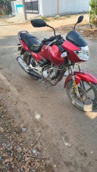 TVS Apache RTR 160