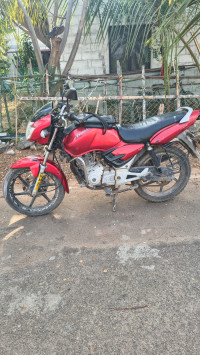TVS Apache RTR 160