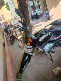 Bajaj Platina 100 ES BS6 2022 Model