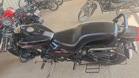 Bajaj Avenger Street 220