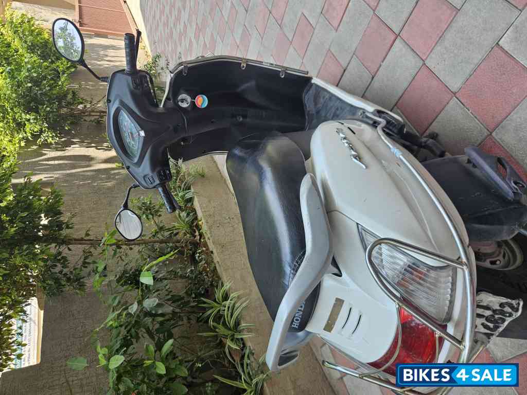 Honda Activa 3G