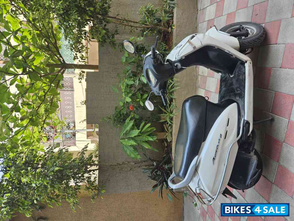 Honda Activa 3G
