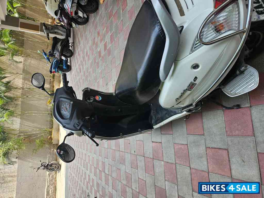 Honda Activa 3G