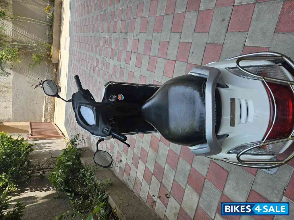 Honda Activa 3G
