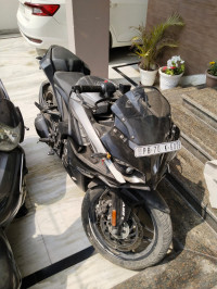 Bajaj Pulsar RS 200 2023 Model