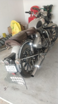 Royal Enfield Classic 350 2016 Model