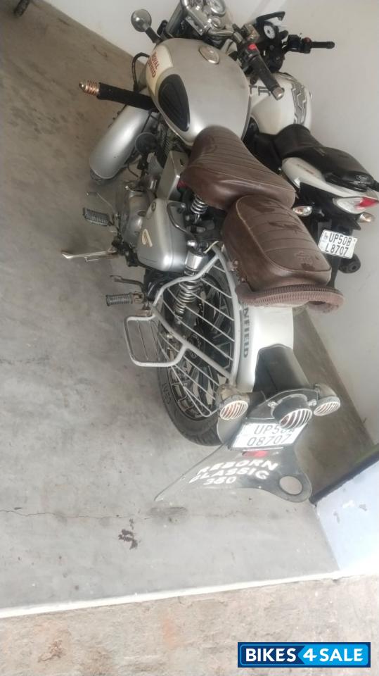 Royal Enfield Classic 350