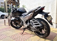 Honda CB Hornet 160R 2016 Model
