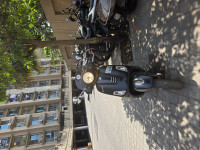 Vespa VXL 125 2019 Model