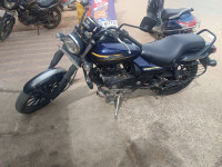 Bajaj Avenger Street 150 2017 Model