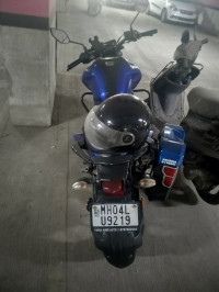 Yamaha FZ FI V3 BS6 2023 Model