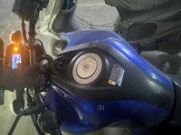 Yamaha FZ FI V3 BS6