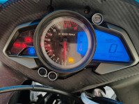 Bajaj Pulsar RS 200 2017 Model