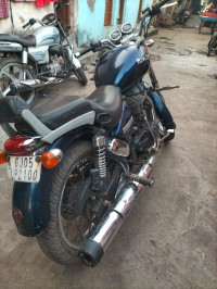 Royal Enfield Thunderbird 350 2014 Model