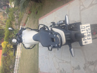Royal Enfield Himalayan 450 2024 Model