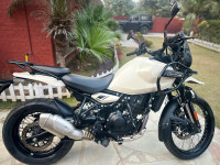 Royal Enfield Himalayan 450
