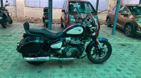 Royal Enfield Super Meteor 650 2025 Model
