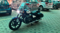 Royal Enfield Super Meteor 650