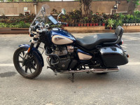 Royal Enfield Super Meteor 650