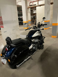 Royal Enfield Super Meteor 650