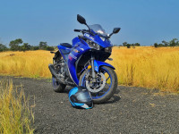 Yamaha YZF R3 2016 Model
