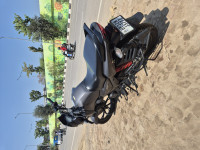 Honda SP 125 BSVI 2022 Model