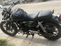 Honda CB350 DLX Pro 2022 Model