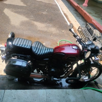 Benelli Imperiale 400 2020 Model