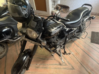 Bajaj Avenger Street 160 2020 Model