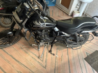 Bajaj Avenger Street 160