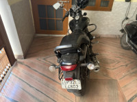 Bajaj Avenger Street 160