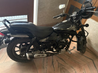 Bajaj Avenger Street 160