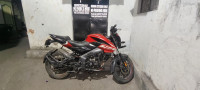 Bajaj Pulsar NS 125 2023 Model