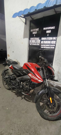 Bajaj Pulsar NS 125
