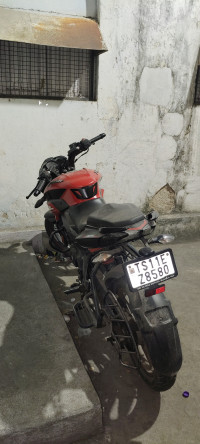 Bajaj Pulsar NS 125